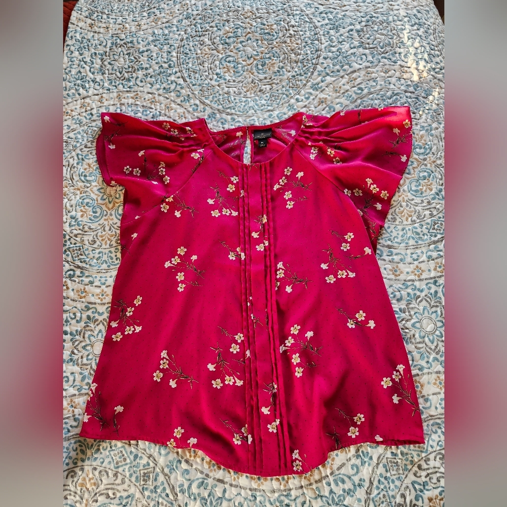 Worthington ladies top